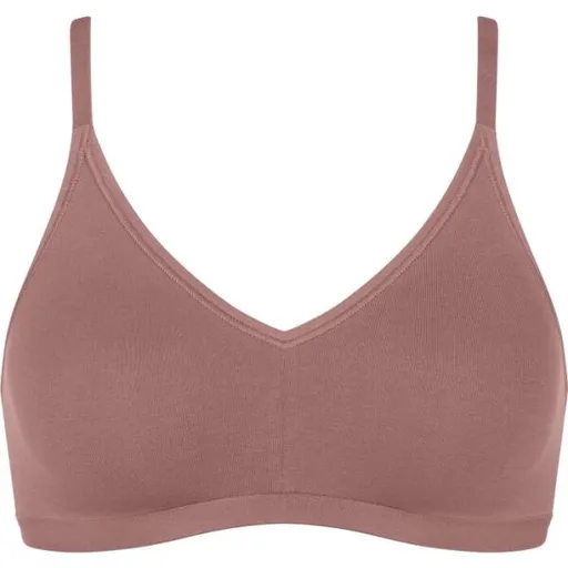 SLOGGI GO DAILY Dámská podprsenka, růžová, velikost