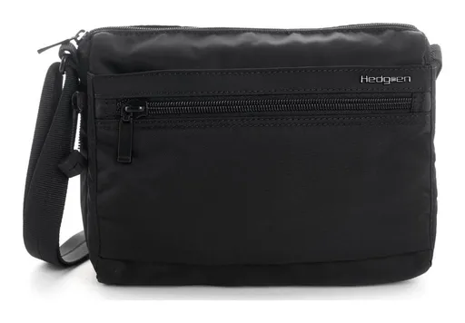 Sportovní crossbody kabelka Hedgren Eye Black
