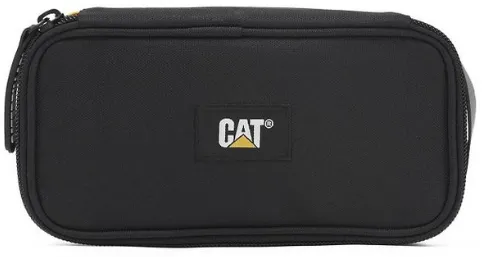 CAT pouzdro na tužky The Project - černé