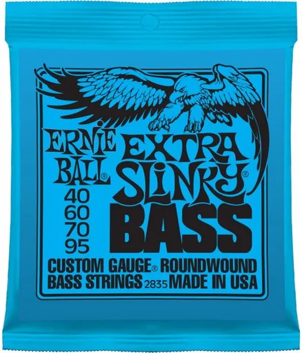 Ernie Ball 2835