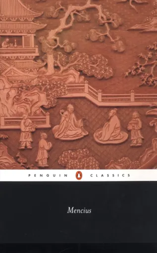 Mencius - Mencius