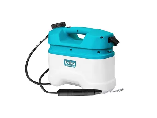 Postřikovač AKU EVIKA JC50 5l