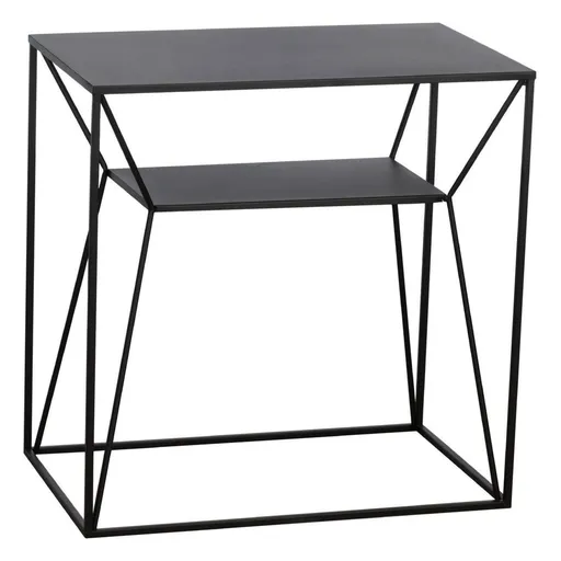 Eglo LIVING Stůl 585x355 v.590 černá mat OTAWARA 424009