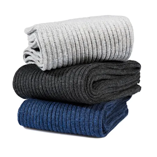 3 páry ponožek pro diabetiky