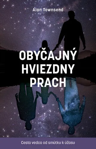 Obyčajný hviezdny prach - Alan Townsend