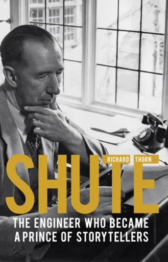 Shute - Richard Thorn