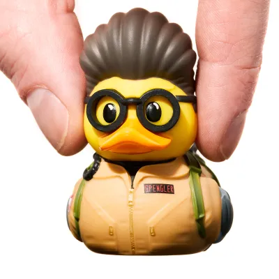 Tubbz kachnička malá Ghostbusterss - Egon Spengler
