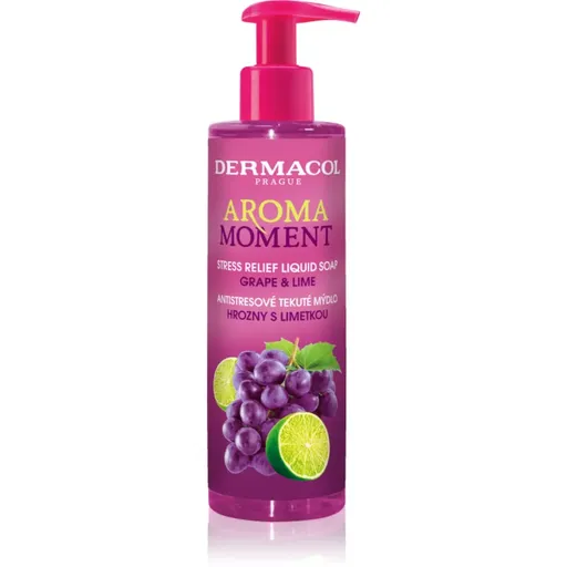 Dermacol Aroma Moment Grape
