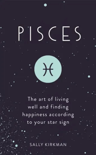 Pisces - Sally Kirkman