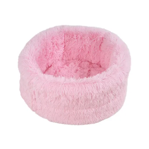 Akinu HUGS Pelech Tereza pro psy růžový 60 cm