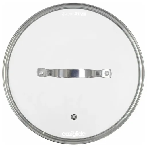 Skleněná poklice Neverstick2 Eaziglide 24 cm