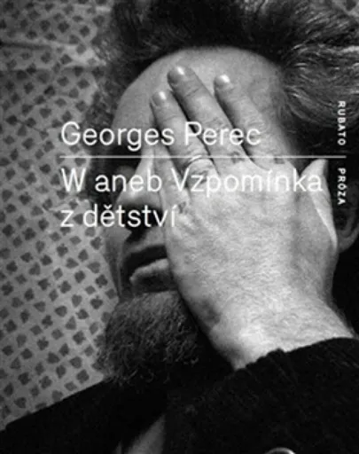 W aneb Vzpomínka z dětství - Georges Perec