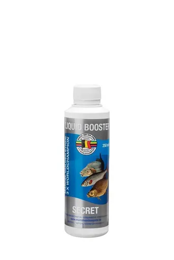 MVDE Liquid Booster 250ml - Cuberdon,MVDE Liquid Booster 250ml - Cuberdon