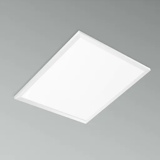 CENTURY LED PANEL P-QUADRO BACKLIGHT 600x600x26mm BEZ DRIVERU 42W 4000K UGR19 FLICKER FREE IP20