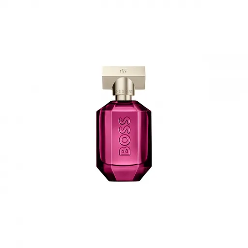Hugo Boss The Scent Magnetic Eau de Parfum for Her  parfémová voda 50 ml