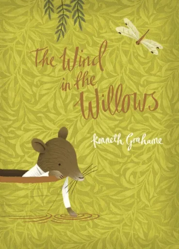 The Wind in the Willows - Kenneth Grahame