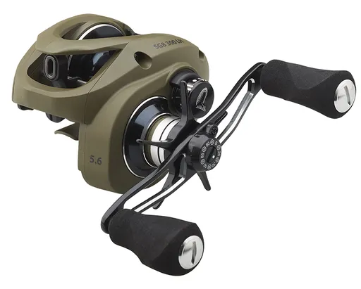 Savage gear multiplikátor sg8 bc 300 lh převod 7,3:1