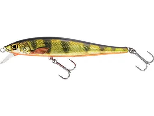 Westin wobler jerkbite sr real perch 17 cm 47 g