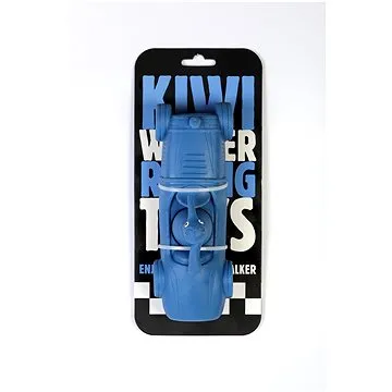 Kiwi Walker Latexová hračka pískací Bugatti 19 cm (8596080000198)