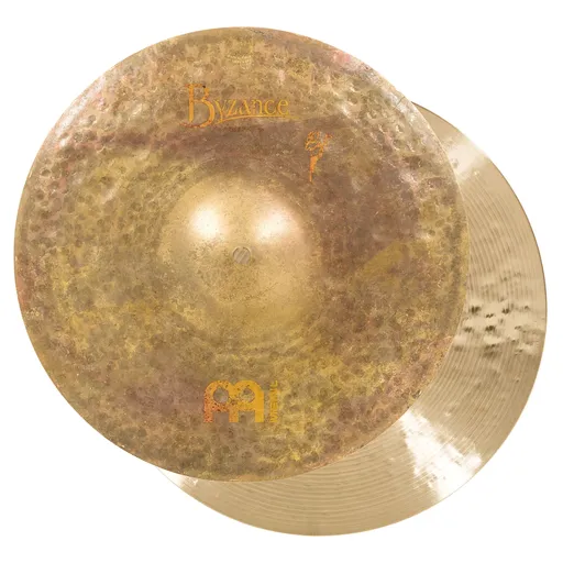 Meinl 14" Byzance Vintage Sand Hat