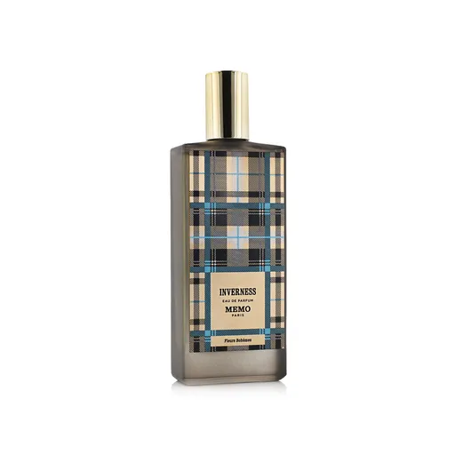 Memo Paris Inverness EDP 75 ml UNISEX