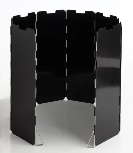 Fox Závětří pro vařič Cookware Windshield,Fox Závětří pro vařič Cookware Windshield