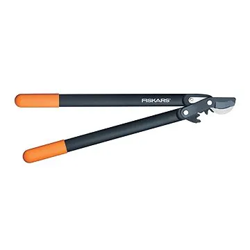 Fiskars Nůžky na silné větve PowerGear L74 (M) (1000582)