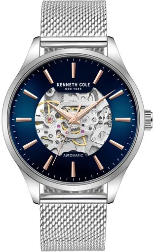 Kenneth Cole Automatic Skeleton KCWGL2216905