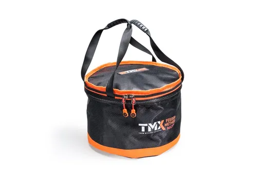 Mivardi Taška na míchání krmení TMX s víkem,Mivardi Taška na míchání krmení TMX s víkem