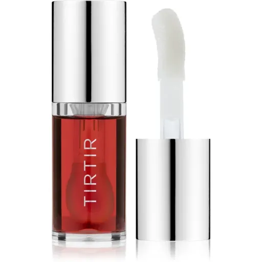 TIRTIR My Glow Lip Oil olej na rty s hydratačním účinkem odstín Rosy 5,7 ml