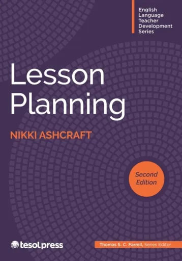 Lesson Planning - Nikki Ashcraft