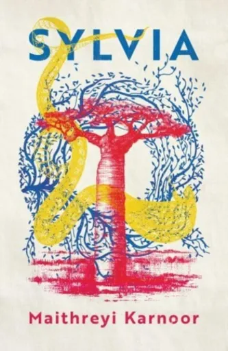 Sylvia - Maithreyi Karnoor