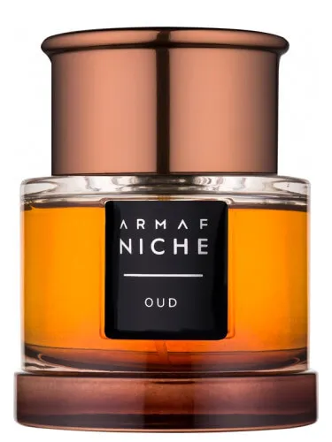 Armaf Oud - EDP 90 ml
