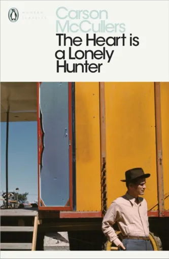 The Heart is a Lonely Hunter - McCullers