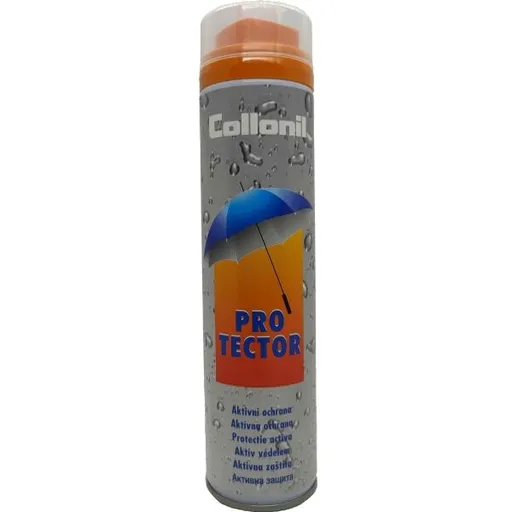 Collonil PROTECTOR 400 ML Impregnace, transparentní, velikost