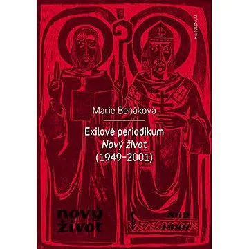 Exilové periodikum (9788024639284)