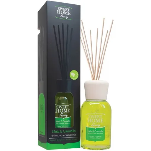 Sweet Home Collection Aroma difuzér Apple