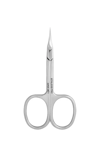 STALEKS Nůžky na nehtovou kůžičku Expert 50 Type 1 (Professional Cuticle Scissors)