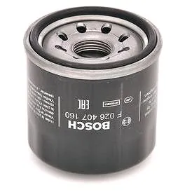 BOSCH Olejový filtr F 026 407 160 (F026407160)