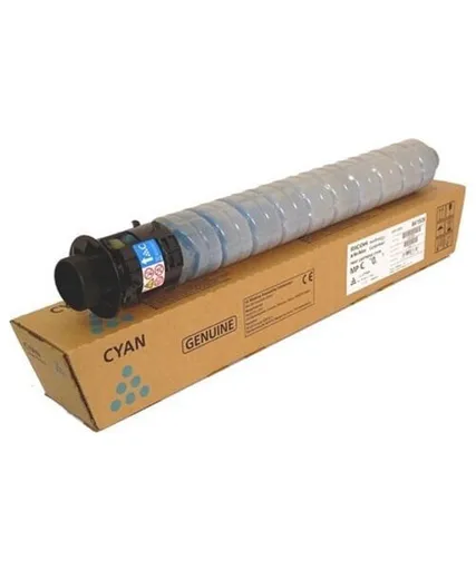 Ricoh 842564 azurový (cyan) originální toner