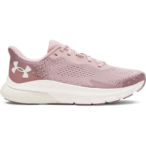 Under Armour HOVR TURBULENCE 2 W Dámská běžecká obuv, růžová, velikost 39