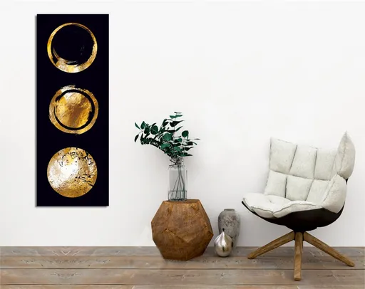 Dekorativní obraz na plátně PC297