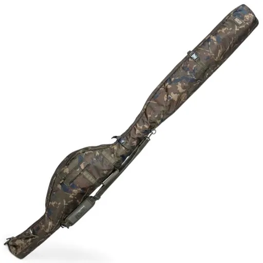 Nash pouzdro na prut subterfuge soft protect 2 rod skin - 12 ft