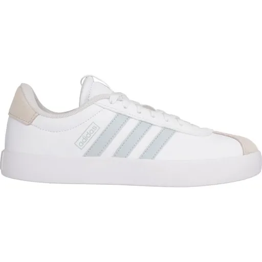 adidas VL COURT 3.0 W Dámské tenisky, bílá, velikost 38