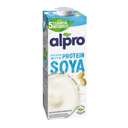 Alpro Sójový nápoj 1 l