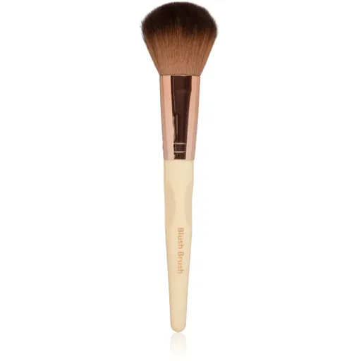 So Eco Blush Brush štětec na tvář s hypoalergenními štětinami 1 ks