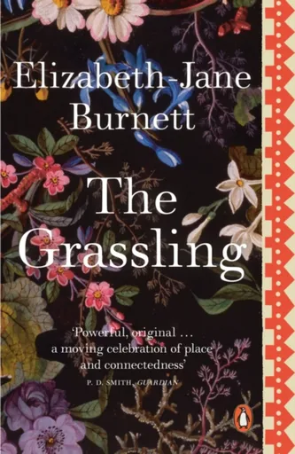 The Grassling - Elizabeth-Jane Burnett