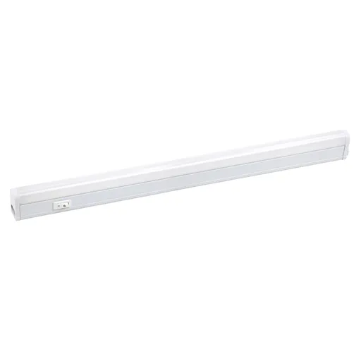 Solight LED kuchyňské svítidlo T5, vypínač, 13W, 4100K, 84cm WO204