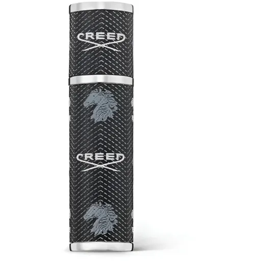 Creed Travel Atomiser Black plnitelný rozprašovač parfémů 5 ml