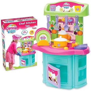 Kuchyňský set "Master Chef" (8693830015058)